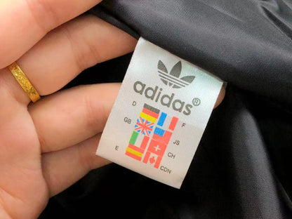 Jaqueta adidas MMXXIV Varsity
