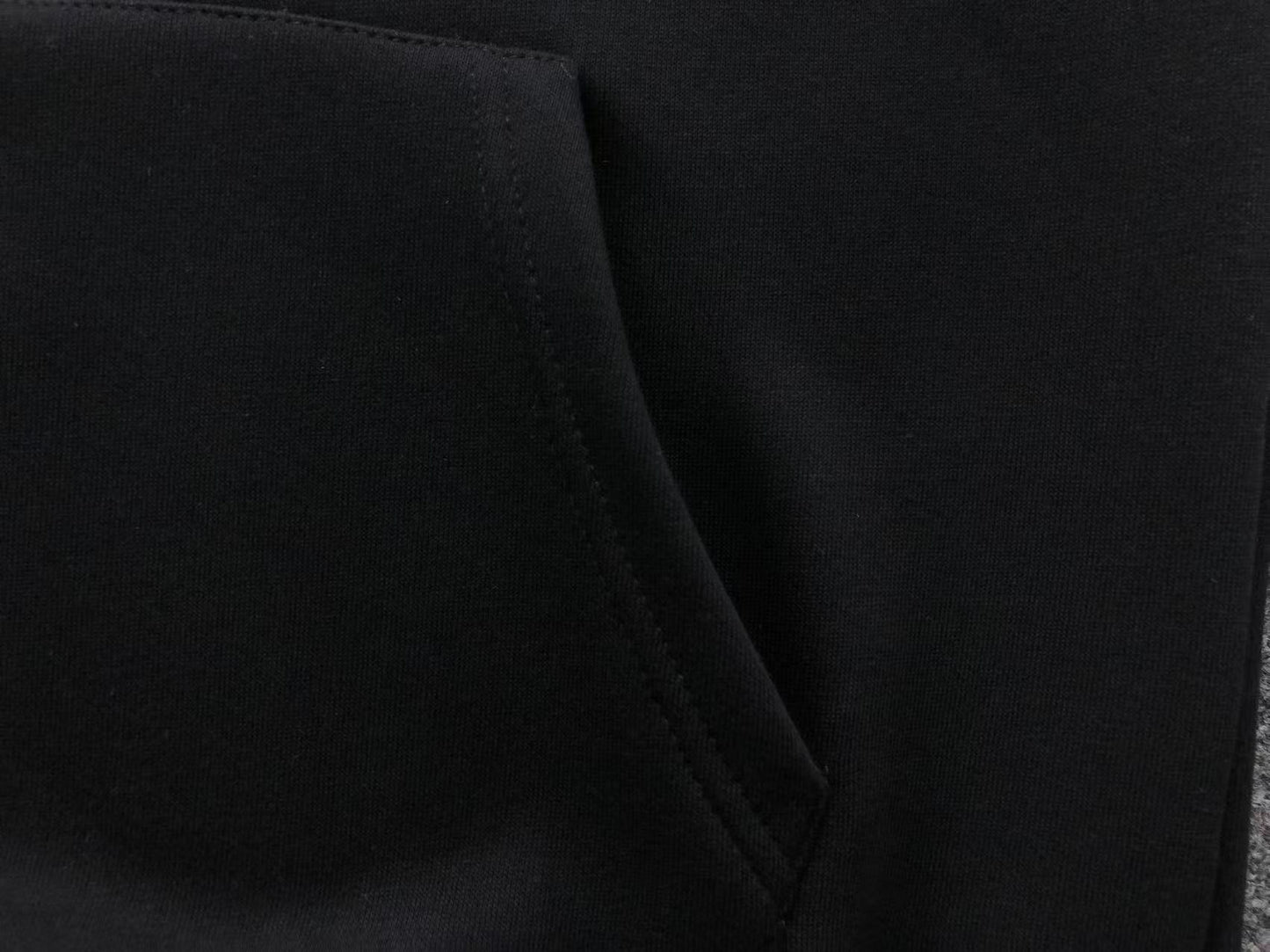 Moletom Adidas Bold Logo Street Hoodie