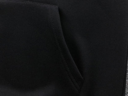 Moletom Adidas Bold Logo Street Hoodie