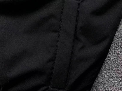 Jaqueta AMI Paris Track Jacket Heart Logo