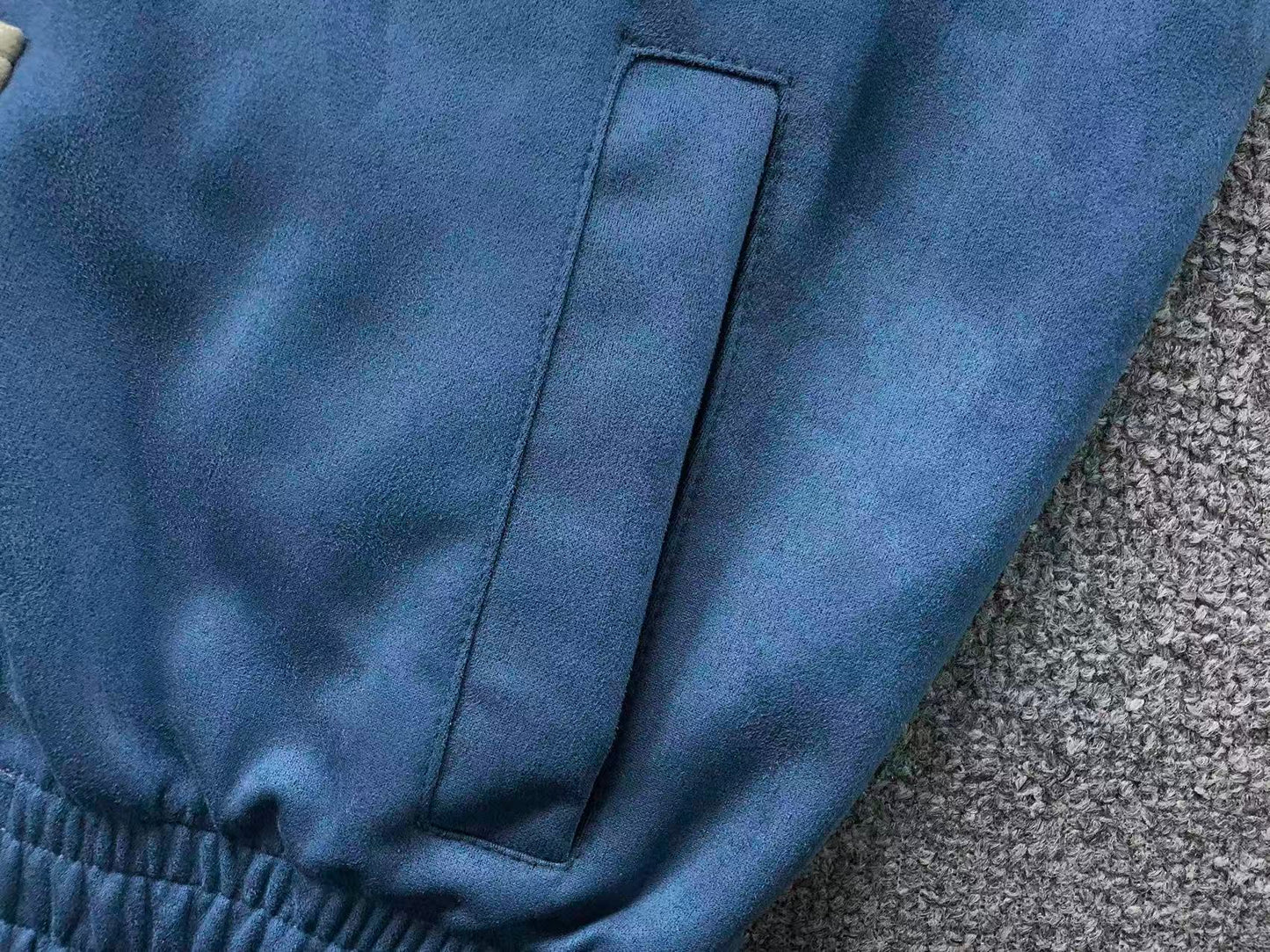 Jaqueta Adidas Qing Dynasty Track Jacket