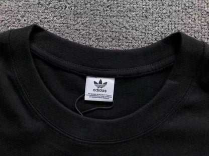 Camiseta Adidas Dept 1972 Vintage Logo