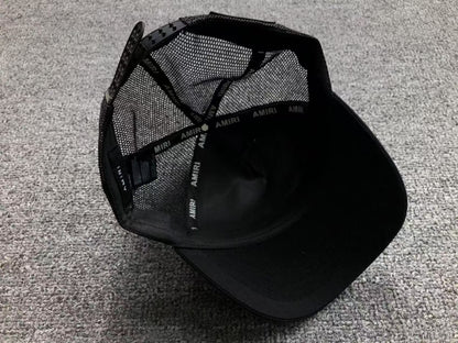 Boné Trucker AMIRI Star District