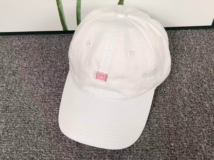 Boné Acne Studios Clean Logo