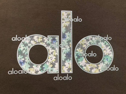 Camiseta ALO - aloalo