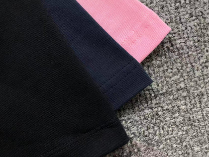 Camiseta Acne Studios Heart Crest