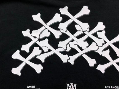 Camiseta AMIRI Cross Bones