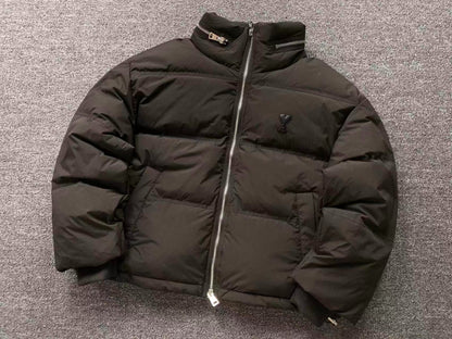AMI Paris Down Puffer Jacket