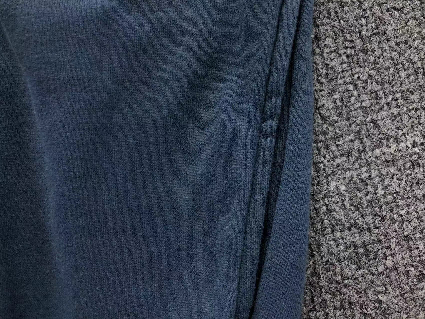 Moletom Acne Studios Scandinavian Zip