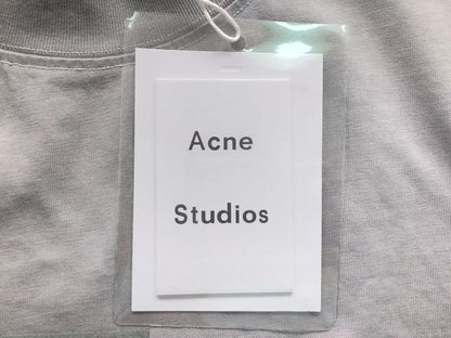 Camiseta Acne Studios Stockholm 13 Tee