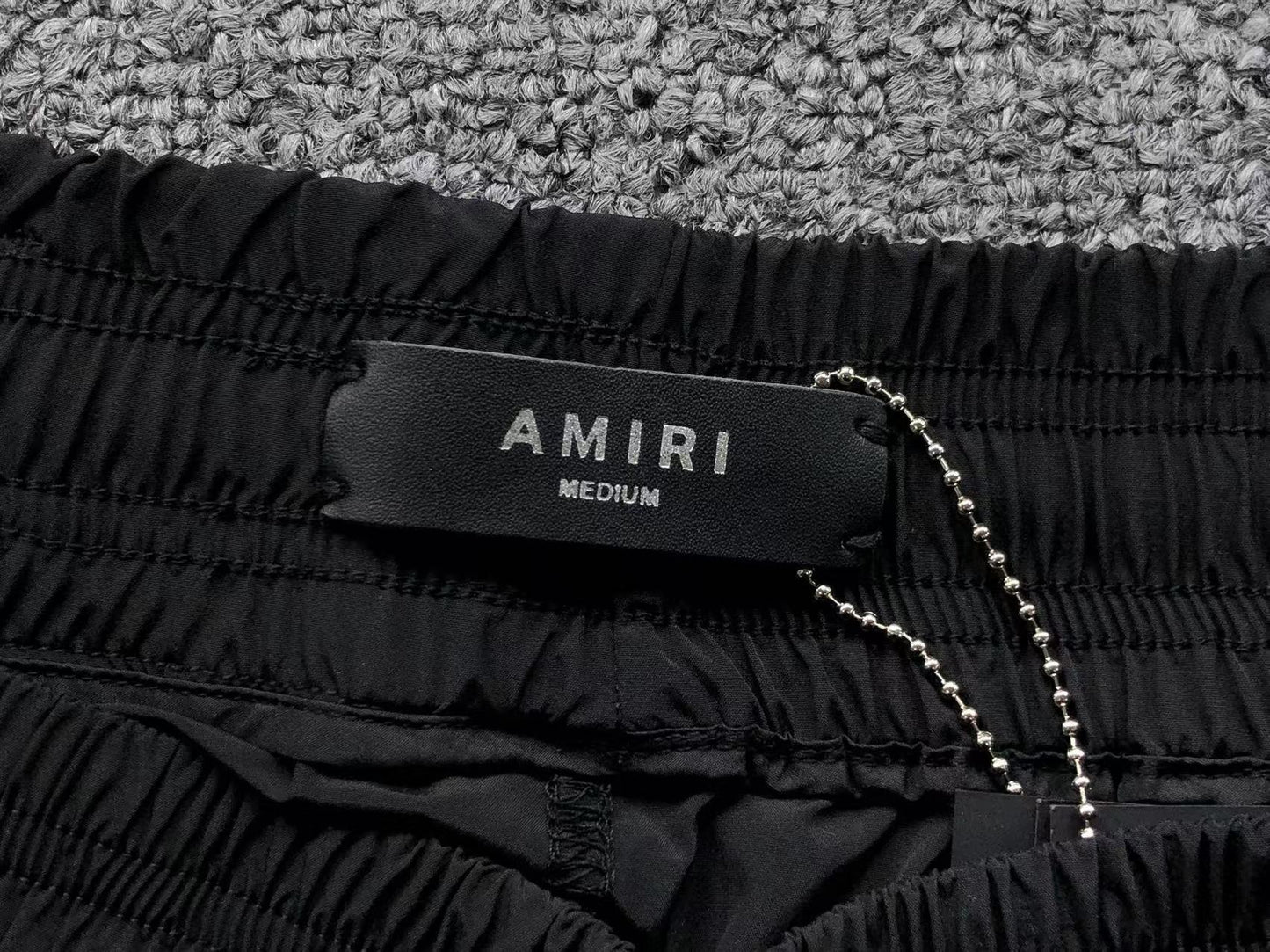 Short AMIRI Pool club Vintage Icons