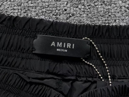 Short AMIRI Pool club Vintage Icons