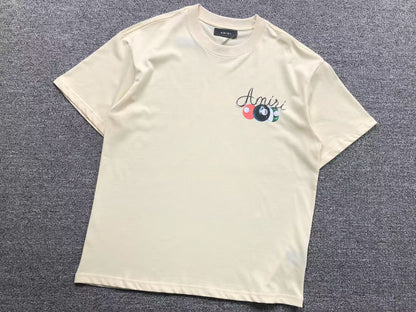 Camiseta AMIRI Billiard Luxury