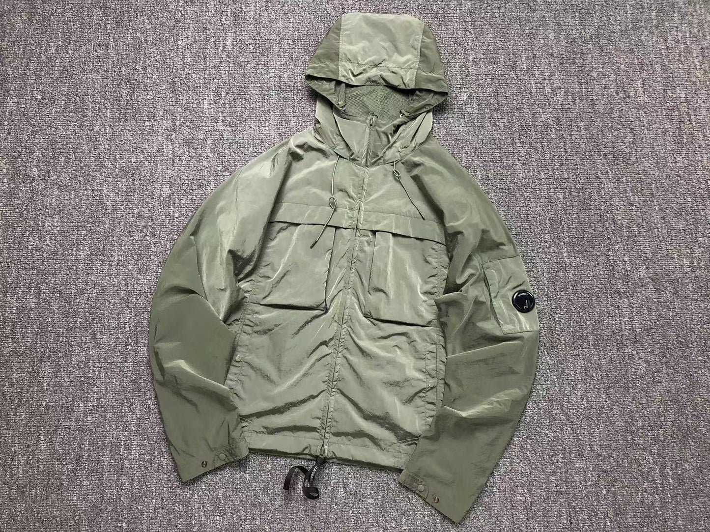 CP Company Archive Shell Jacket