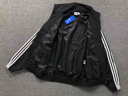 Jaqueta Adidas Phantom Graphic Windbreaker