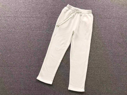 Calça Jogger AMI Paris Essential Moletom