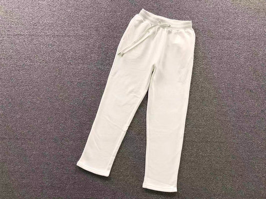 Calça Jogger AMI Paris Essential Moletom