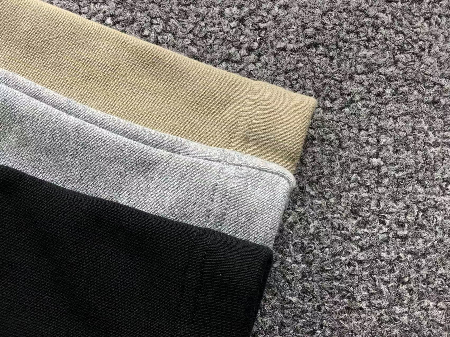 Calça Moletom ALO Reta Elástica