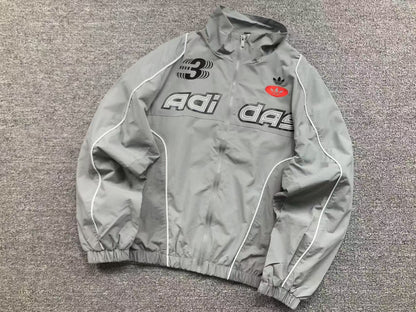 Conjunto Adidas Y2K Racing Set