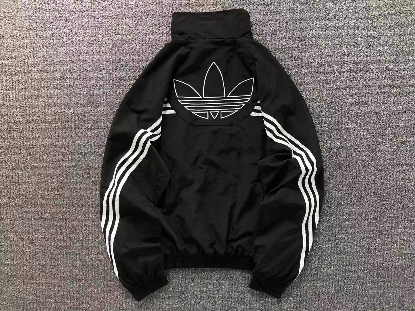 Jaqueta Track Adidas Originals