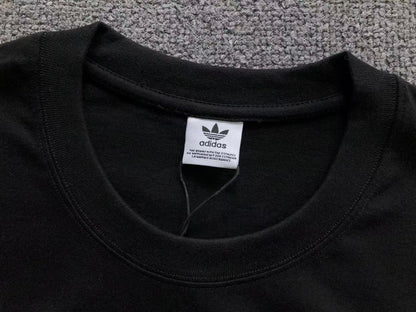 Camiseta Adidas Trefoil Bug