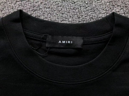 Camiseta AMIRI Imagination Logo