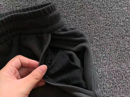 Calça Adidas Essential Wide Tech Pants
