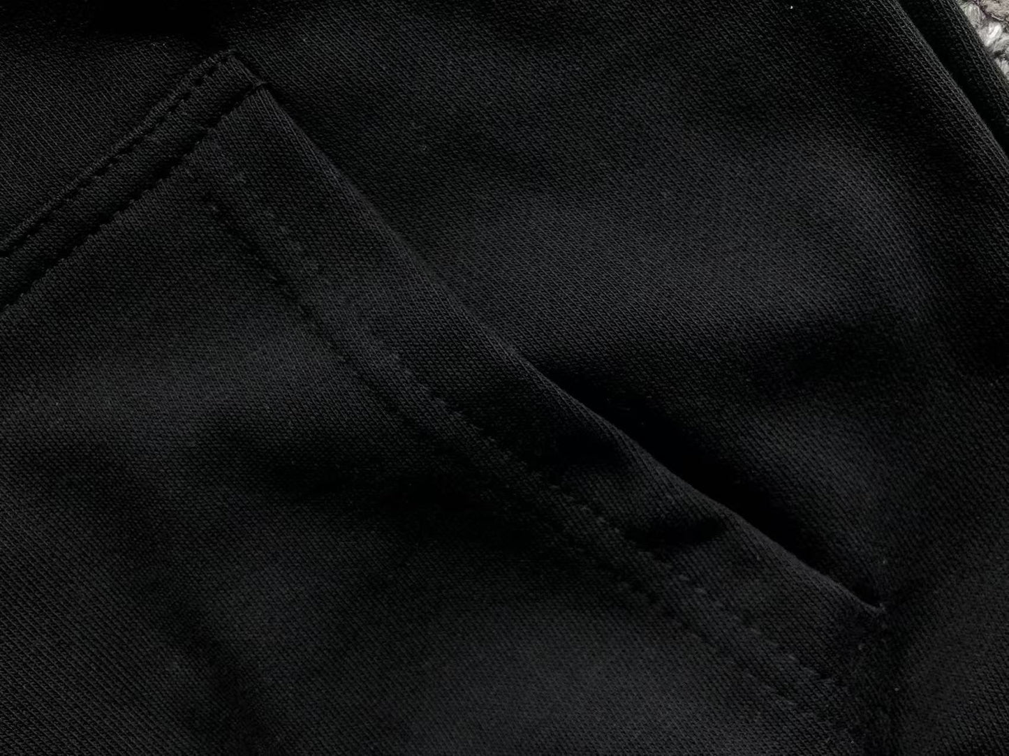 Moletom AMIRI Fade Paint Hoodie
