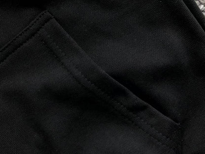 Moletom AMIRI Fade Paint Hoodie