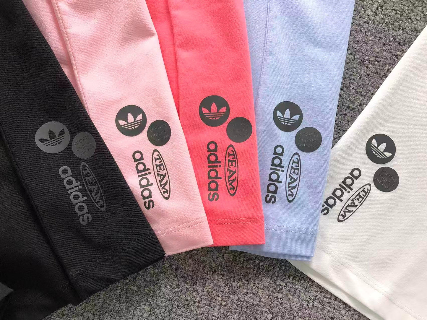 Camiseta Adidas Everyday Femimina