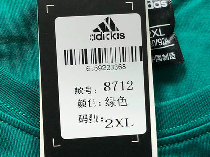 Camiseta Adidas Active Wear 3 Stripes