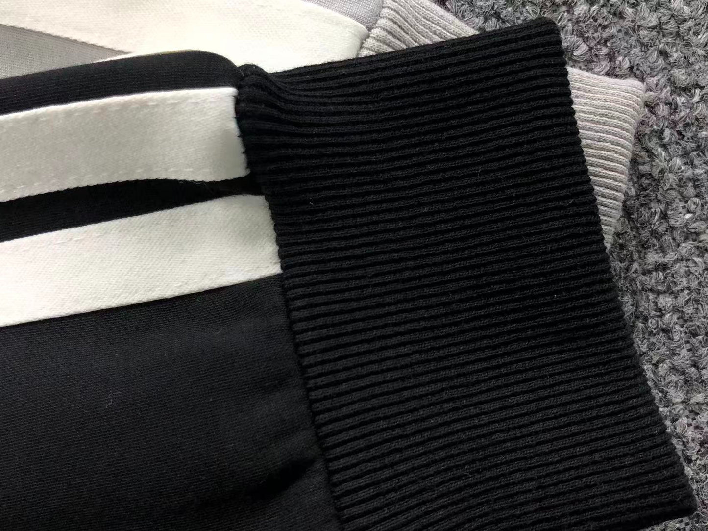 Moletom Adidas Athleisure Zip