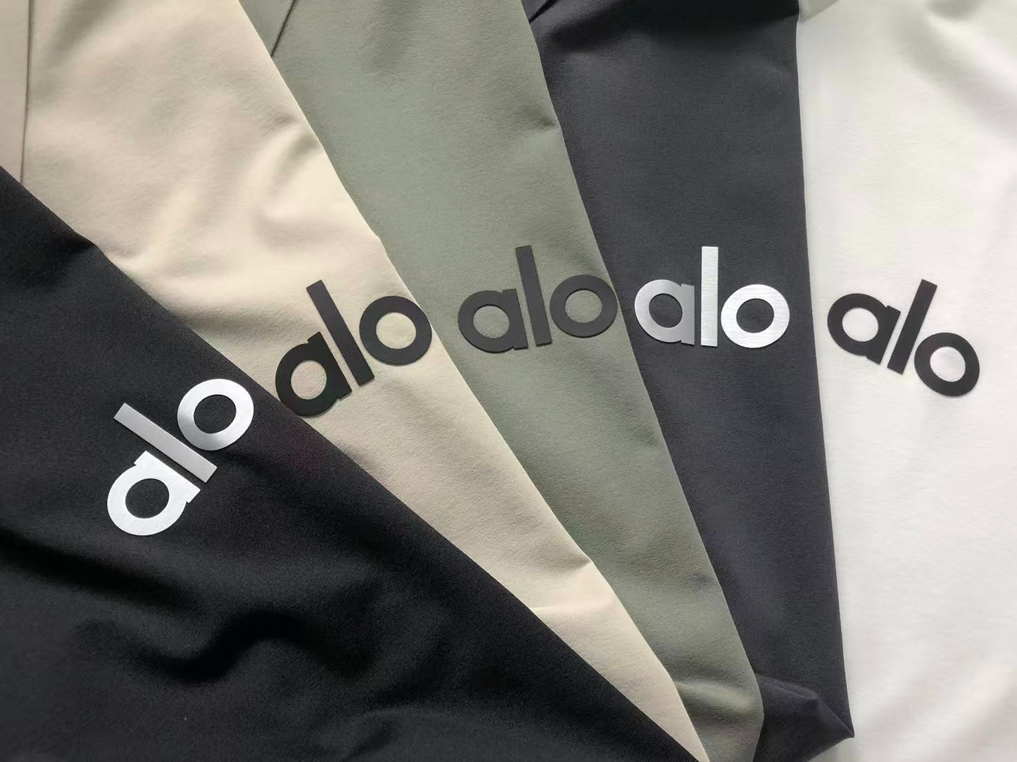 Camiseta Polo Alo - SPORT