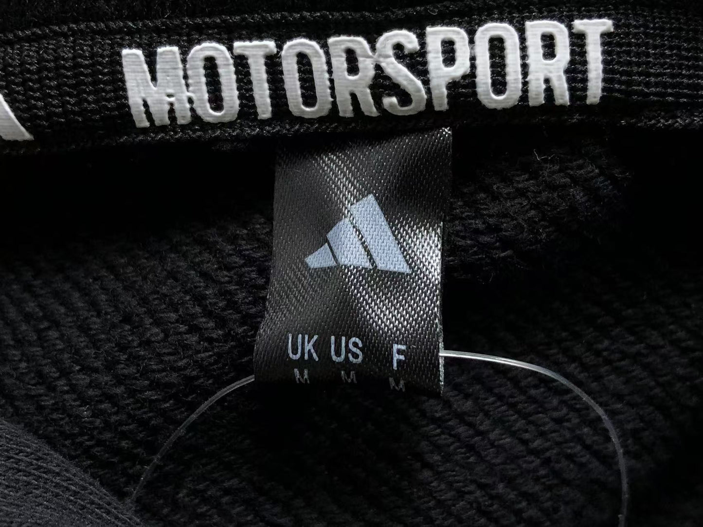 Moletom Adidas AMG Petronas Motorsport Hoodie
