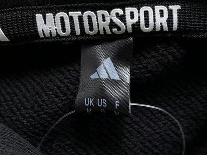 Moletom Adidas AMG Petronas Motorsport Hoodie