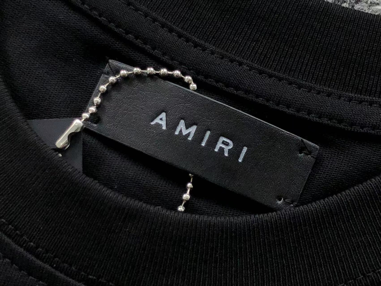 Camiseta AMIRI Arts District