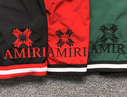 Short AMIRI Riviera Sport