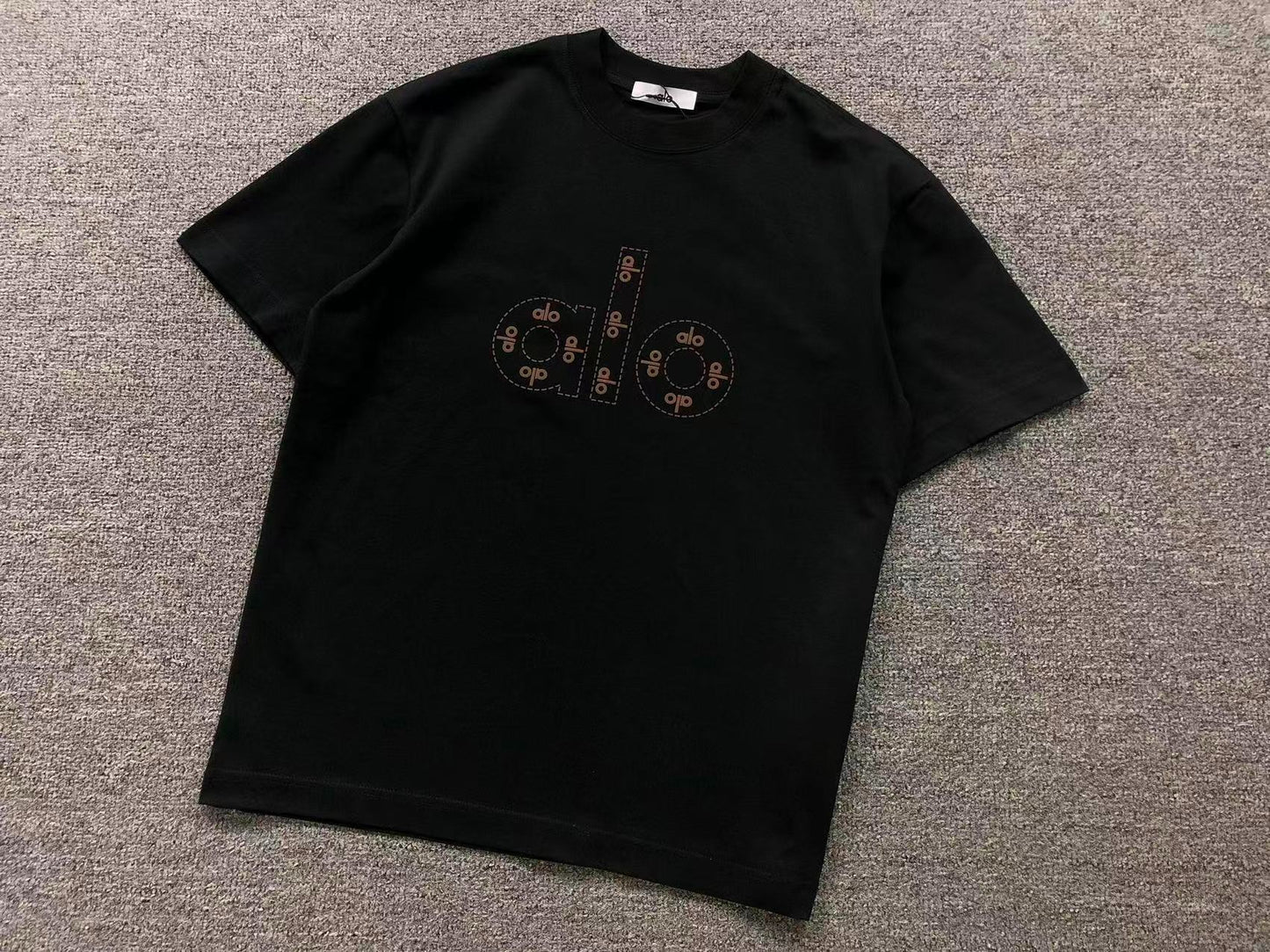 Camisa ALO - Athleisure