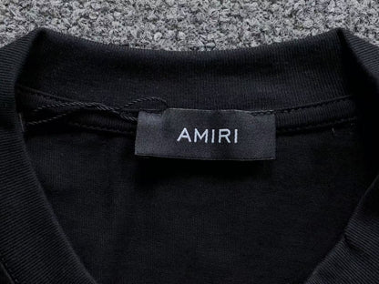 Camiseta AMIRI Sunset Horse