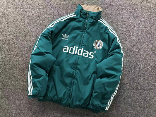 Jaqueta adidas Motorsport 2-Way Puff