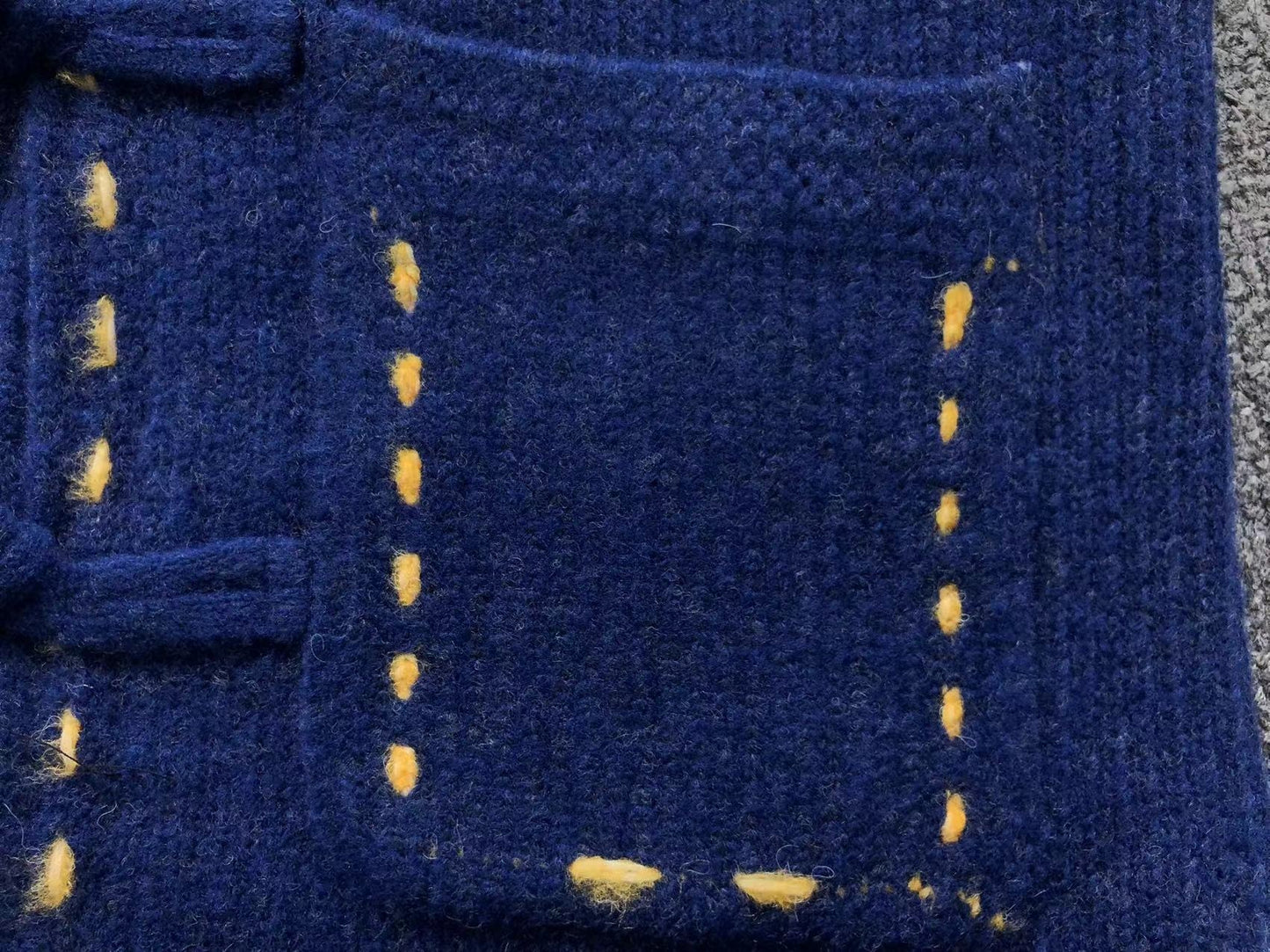 Suéter Adidas Y2K Eastern Sweater