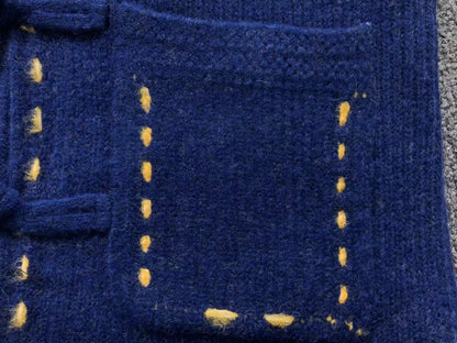 Suéter Adidas Y2K Eastern Sweater