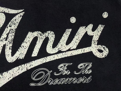 Camiseta AMIRI The Good Life Vintage
