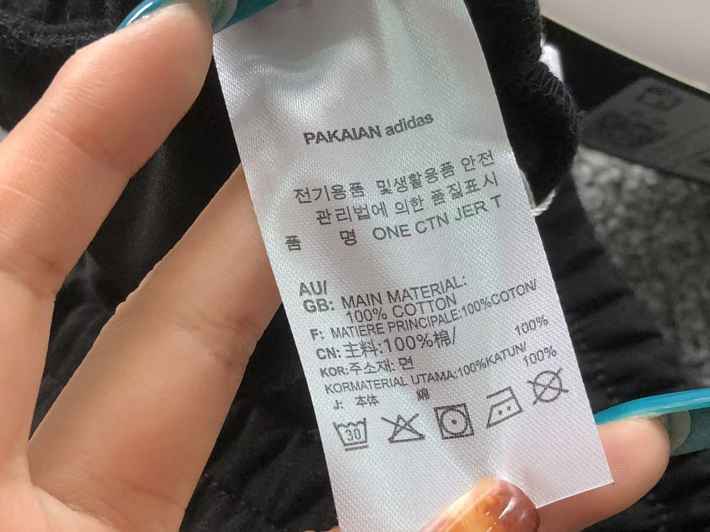 Calça Adidas Luxe 3-Stripes Pants
