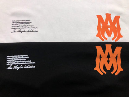 Camiseta AMIRI Arts District Label
