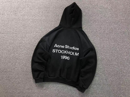 Moletom Acne Studios Clean Luxury