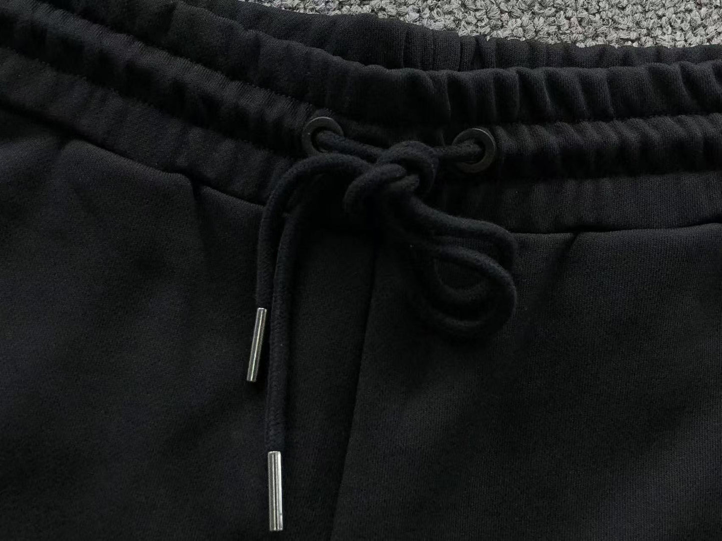 Calça elástica ALO moletom