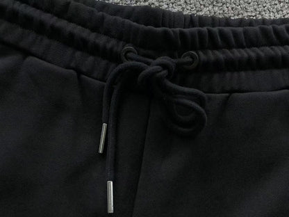 Calça elástica ALO moletom