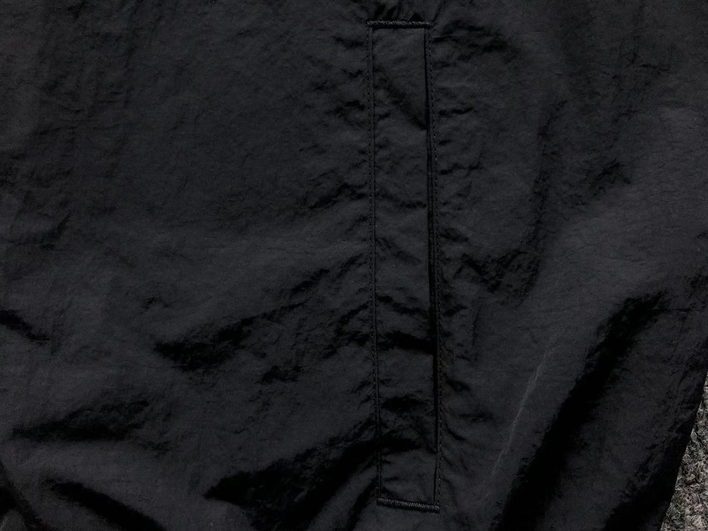 Jaqueta adidas Breeze Nylon Jacket
