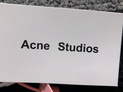 Short Acne Studios Casual Core